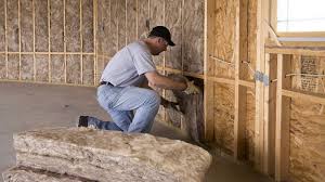 Types of Insulation We Offer in Rosedale, LA